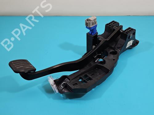 Used Pedal Pedal 37821459 37821459