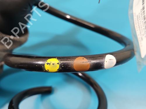 Støddæmperfjeder CUPRA FORMENTOR (KM7, KMP) | BP37827707C152 - Image 2