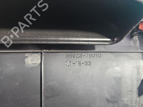 Air vent LEXUS NX (_Z1_) 300h AWD (AYZ15, AYZ15_, AYZ15R) | BP37842712I21 - Image 8