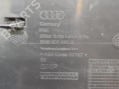 Grill AUDI A4 B9 (8W2, 8WC) 2.0 TFSI | BP39614955C40 - Image 4