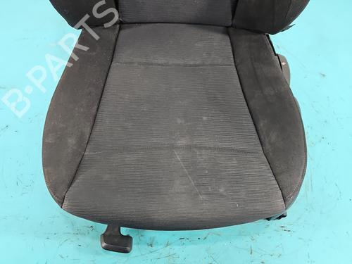 Left front seat BMW X1 (E84) xDrive 18 d | BP38141158C15 - Image 4