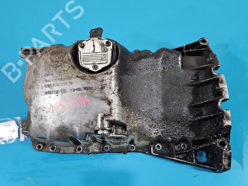 Used Oil sump Oil sump 37846328 37846328