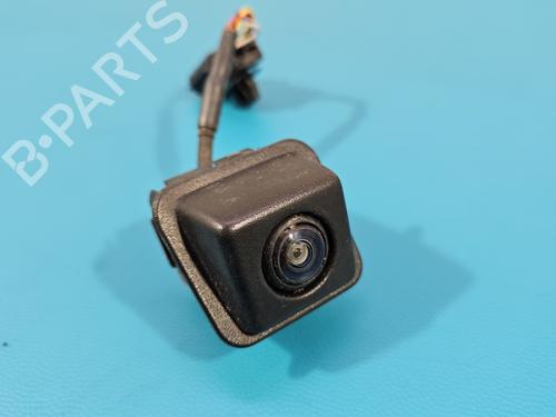 Used Camera Camera RENAULT ESPACE V (JR_) 1.6 dCi 160 (160 hp) 38757049 38757049
