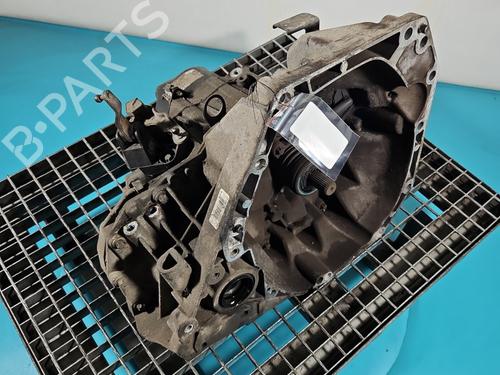 gearbox-nissan-note-e11-ne11-2005-2006-2007-2008-2009-2010-2011-2012-2013-38142857 main image