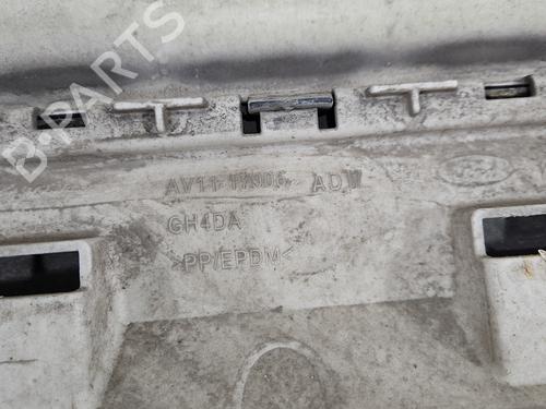 Bak støtfanger FORD B-MAX (JK) | BP37825268C8 - Image 12