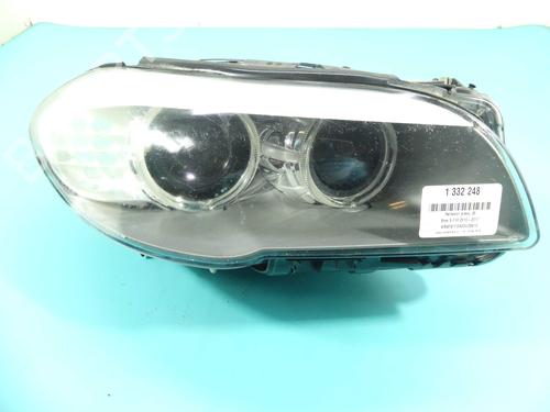 Right headlight BMW 5 (F10) 520 d | BP37894086C29 - Image 2