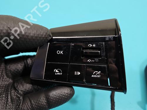 Steering wheel controls OPEL ASTRA L (OV5) 1.5 Turbo D (FBYHZT, FBYHZJ) | BP38144916E15 - Image 4