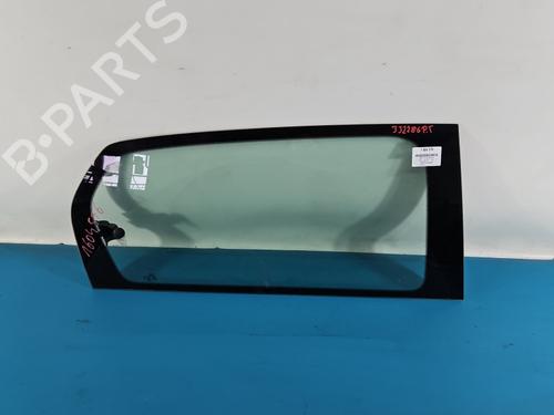 Used Rear right door window Rear right door window SKODA CITIGO (NF1) [2011-2019] 39945717 39945717