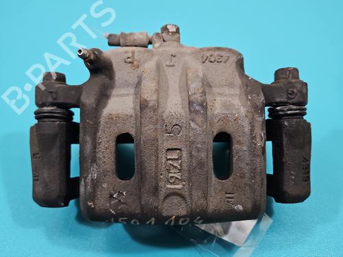 Used Right front brake caliper Right front brake caliper 38142516 38142516