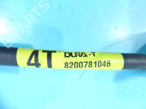 Selector da caixa RENAULT FLUENCE (L3_) 1.5 dCi (L30B) | BP37880501M90  - Image 6