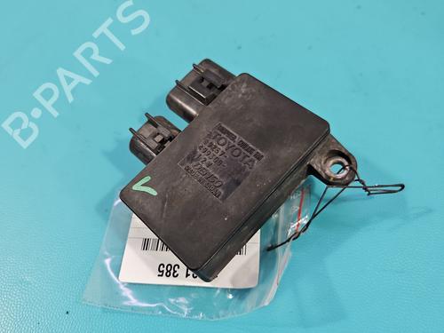 Electronic sensor TOYOTA VERSO (_R2_) 1.8 (ZGR21_, ZGR21R) | BP37845779M84 - Image 7