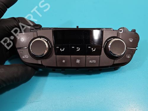Climate control OPEL INSIGNIA A (G09) | BP38125200I5 - Image 3