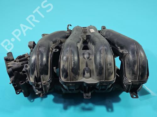 Intake manifold MAZDA 6 Hatchback (GH) 2.0 MZR (GHEFS) | BP37812643M70 - Image 4