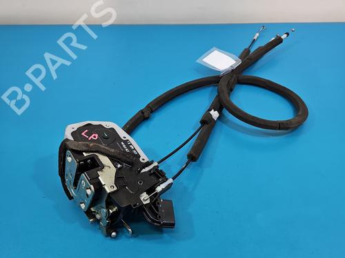 front-left-lock-nissan-micra-iv-k13k-k13kk-2010-37851200 main image
