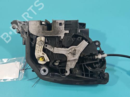 Front right lock BMW i3 (I01) Range Extender | BP37843231C97 - Image 3