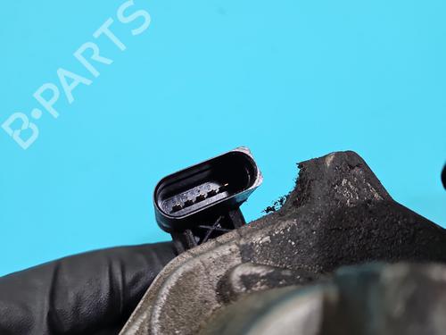 Throttle body VW GOLF VI (5K1) 1.6 TDI | BP37815635M82 - Image 5