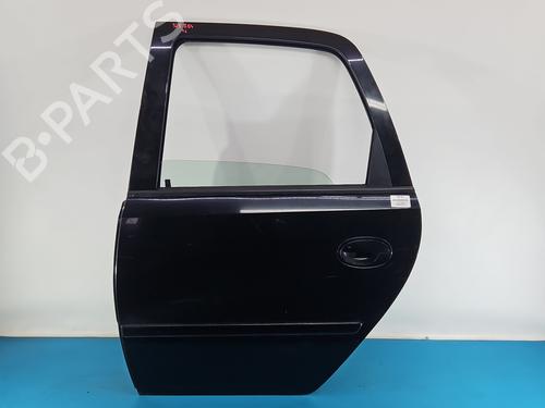 Used Left rear door Left rear door 38143483 38143483