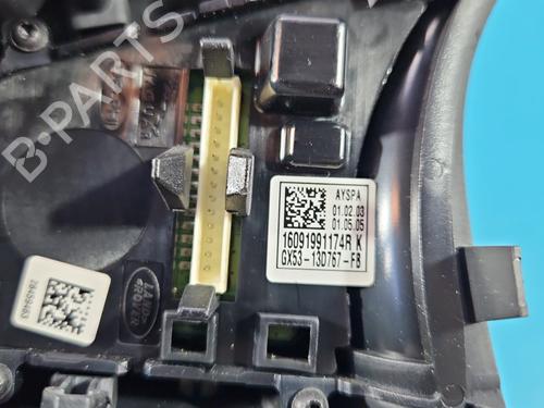 Steering wheel controls JAGUAR F-PACE (X761) | BP39720539E15 - Image 6