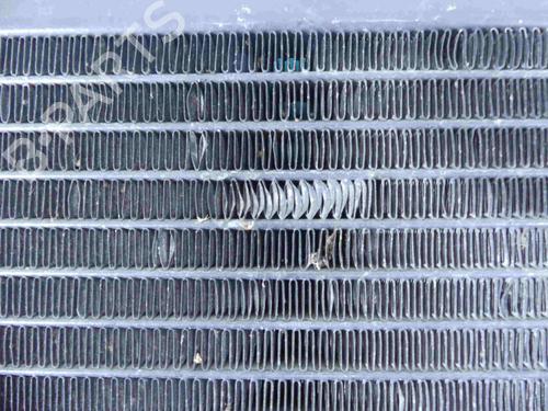 AC radiator MAZDA 6 Hatchback (GG) 2.0 DI (GG14) | BP37894361M32 - Image 2