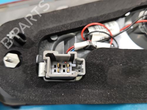 Left tailgate light FORD MONDEO V Turnier (CF) | BP37849502C79 - Image 6