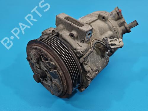 Used AC compressor AC compressor 37859391 37859391