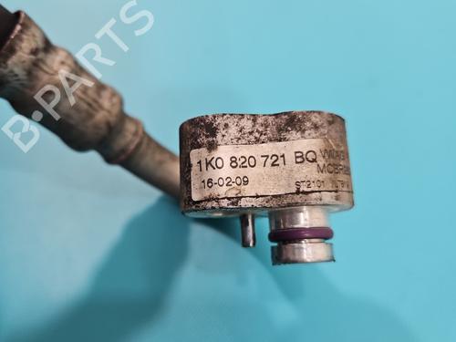 AC pipe VW GOLF V (1K1) 2.0 TDI | BP38135484M126 - Image 8