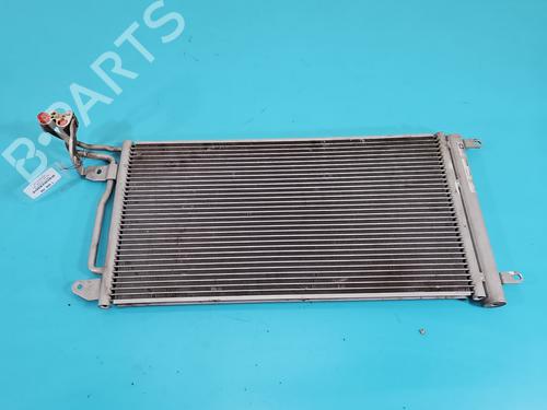 Used AC radiator AC radiator 38144147 38144147