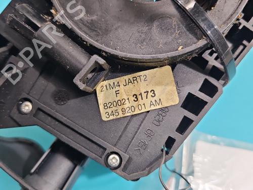 Steering column stalk DACIA LOGAN (LS_) 1.6 (LS0B, LS0D, LS0F, LS0H) | BP38122416I23 - Image 2
