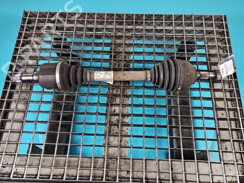 Used Left front driveshaft Left front driveshaft 37848718 37848718