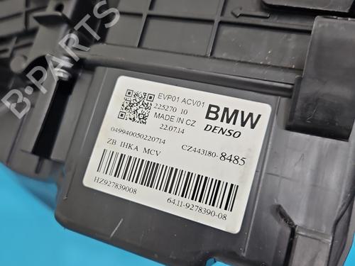 Heater matrix BMW i3 (I01) Range Extender | BP37844752M63 - Image 12