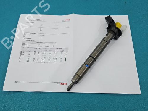 Used Injector Injector 38132913 38132913