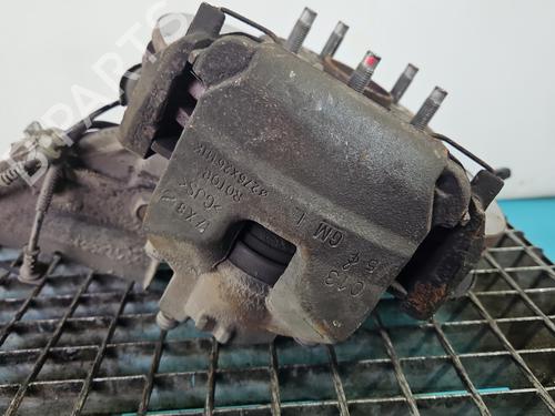 Used Left front brake caliper Left front brake caliper 38134303 38134303