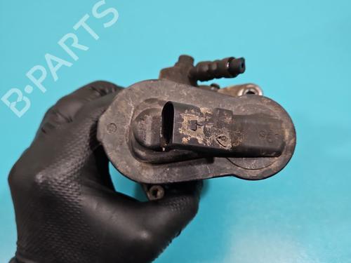 Right rear brake caliper VW CC B7 (358) 2.0 TDI | BP38145739M106 - Image 5
