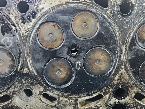 Cylinder head PEUGEOT BOXER Van 2.2 HDi 120 | BP37814277M5 - Image 22