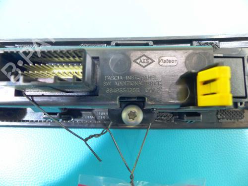 Switch RENAULT TALISMAN (LP_) 1.6 dCi 130 | BP37989667I30 - Image 4