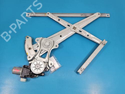 Front right window mechanism MITSUBISHI ECLIPSE CROSS (GK_, GL_) | BP37843890C23 - Image 2