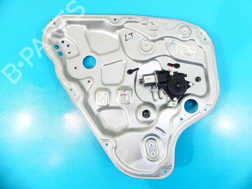 Used Rear left window mechanism Rear left window mechanism 38154772 38154772