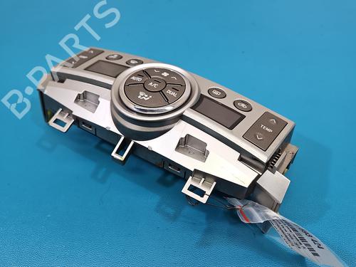 Climate control TOYOTA VERSO (_R2_) 2.2 D-4D (AUR21_, AUR21R) | BP37852322I5 - Image 2