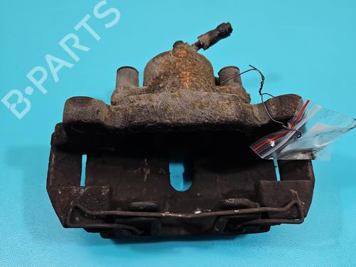 Right front brake caliper SEAT ALTEA (5P1) 1.9 TDI | BP37814964M104 - Image 5