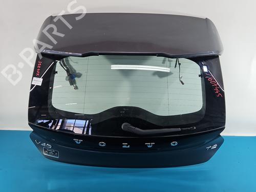 Bagklap CC/Kombi-Coupé Bagklap CC/Kombi-Coupé 38113596 38113596