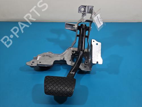 Pedal AUDI A4 B9 (8W2, 8WC) 2.0 TFSI quattro | BP37829420I4 - Image 2