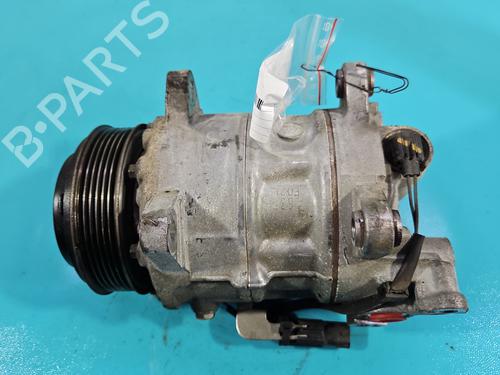 AC compressor BMW 5 Touring (G31) 520 d | BP37853815M34 - Image 7