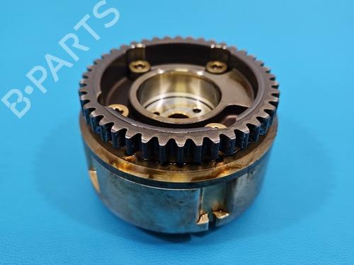 Used Pulley Pulley HYUNDAI i20 II (GB, IB) 1.2 (84 hp) 40460851 40460851