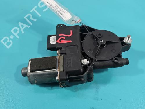 Front left window mechanism PEUGEOT BIPPER (AA_) 1.4 HDi | BP37841801C22 - Image 4