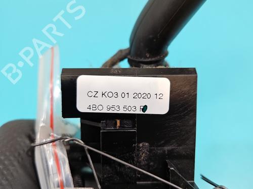 Steering column stalk SEAT LEON (1M1) 1.6 16 V | BP39987299I23 - Image 6