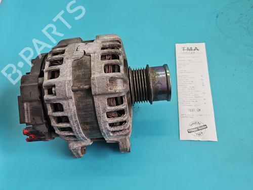 Used Alternator Alternator 37846411 37846411