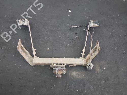 Used Tow ball/Mechanism Tow ball/Mechanism 37815218 37815218