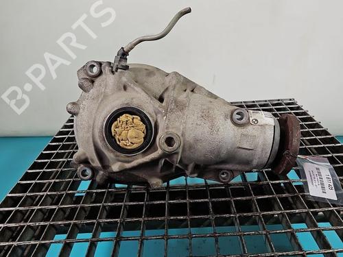 Front differential BMW X3 (F25) xDrive 28 i | BP40460957M23 - Image 5