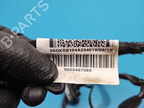 Wiring harness CITROËN DS4 (NX_) 2.0 HDi / BlueHDi 135 | BP37824838E16 - Image 6