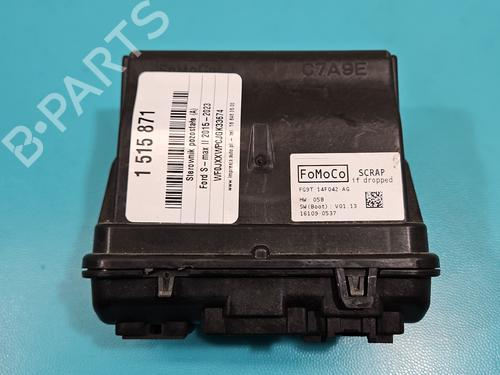 Andre FORD S-MAX (CJ, WA6) | BP37821331O1 - Image 2
